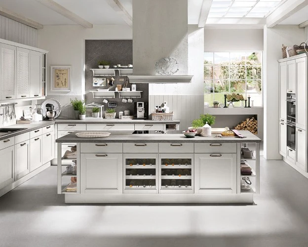 Modular Kitchen